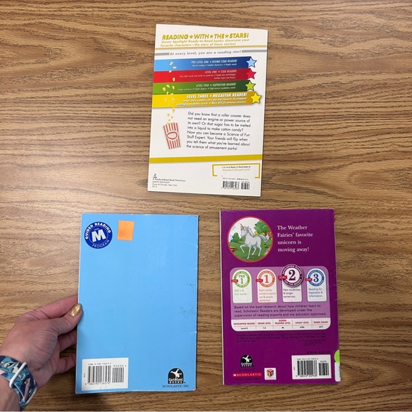 Kids Book Lot of Seven Books - Picture 3 of 13